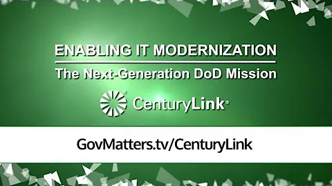 Highlights from Enabling IT Modernization - The Next-Generation DoD Mission