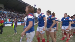 LIVE: Italy Women v France Women | Women's Six Nations