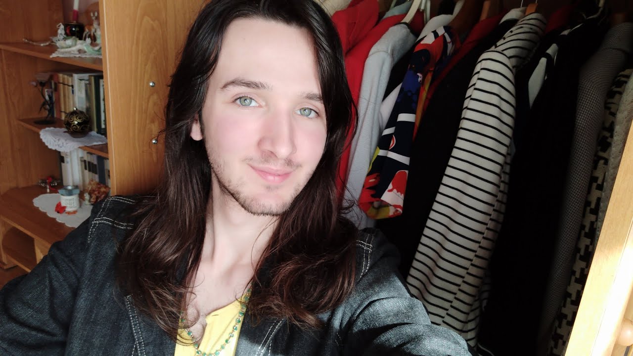 Magyar ASMR, Elegáns üzletben Roleplay