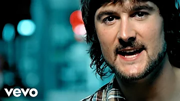 Eric Church - Two Pink Lines (Official Music Video)