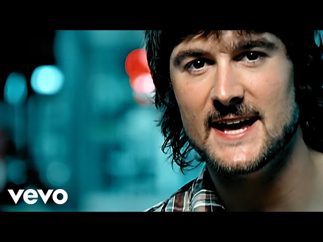 Eric Church - Two Pink Lines