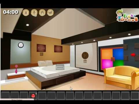 Modern Living Room Escape guest house escape eight games escape walk through solution - youtube Modern Living Room Escape guest house escape eight games escape walk through solution - youtube