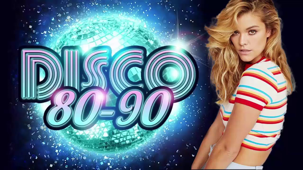 ⁣Disco Dance Songs 80 Music Hits - Best Dance Songs Of The 1980s - Oldies Disco Hits