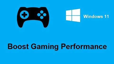 How to Enable Gaming Mode on Windows 11: Gaming Optimization