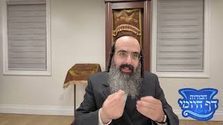 Chullin Daf 112 by R’ Levi Folger חולין דף קיב Yiddish