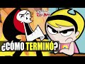 Billy y Mandy y Puro Hueso | ¿Era tan buena? #LordValdomero