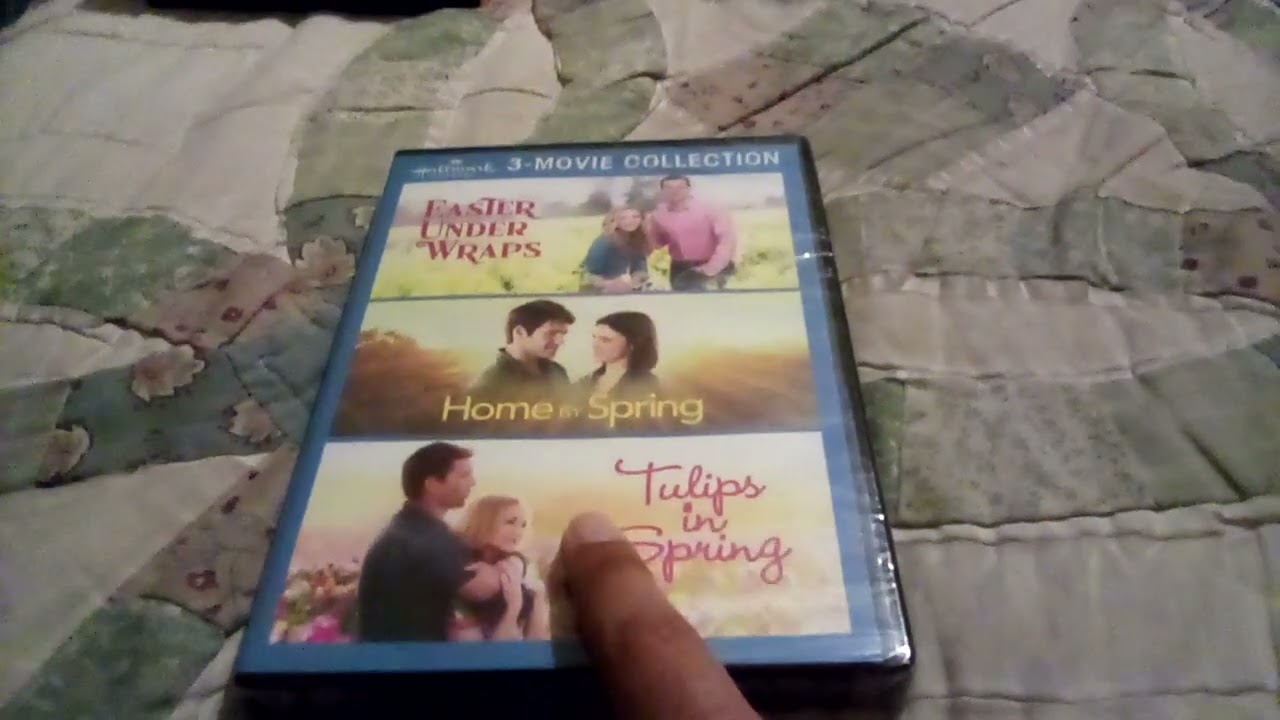 DVD/Action Figure Update For February 28, 2026