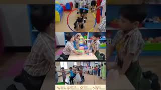 Play-Based Learning at Home: A Workshop for Parents