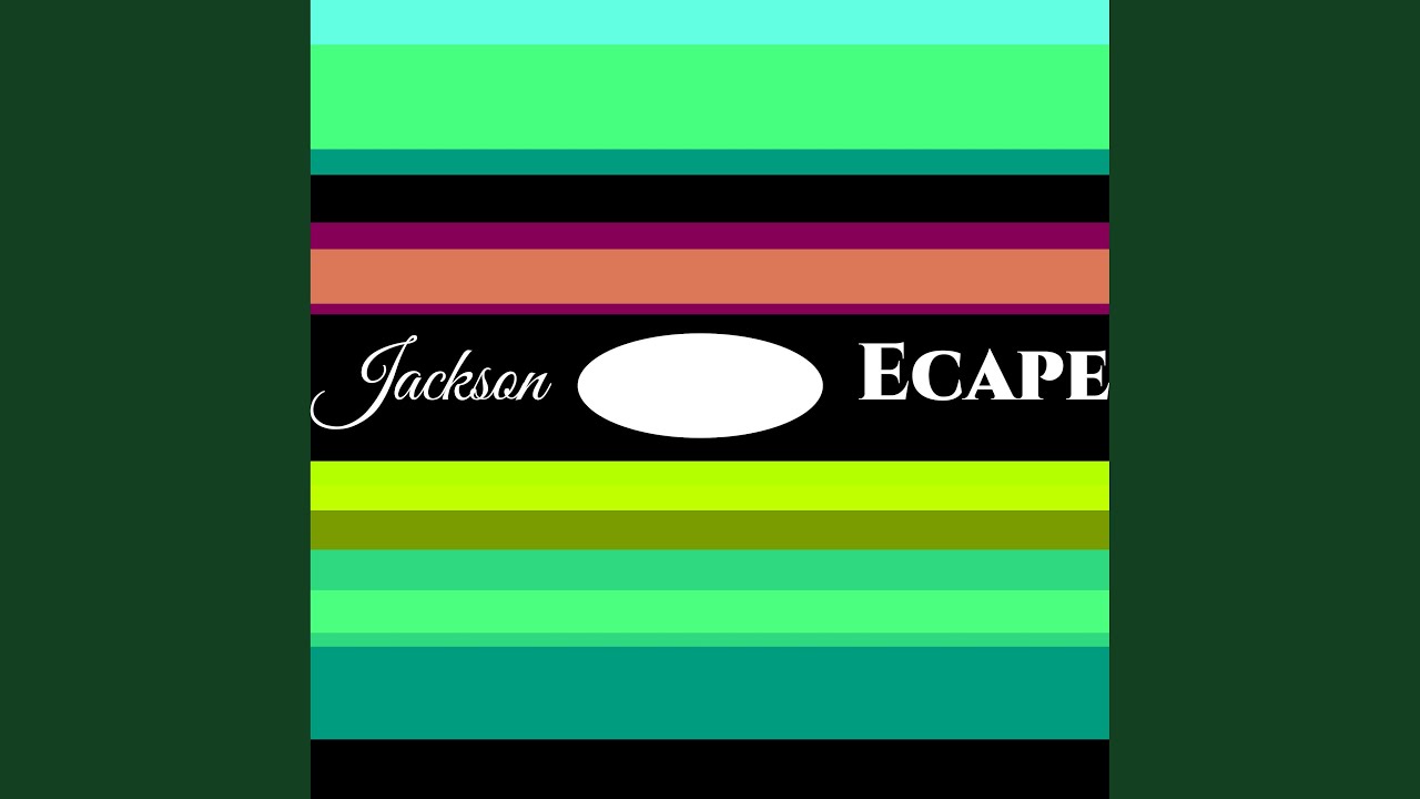Watch Ecape on YouTube Watch Ecape on YouTube