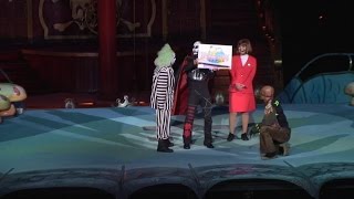 USJ2010　ハロウィーン・スペシャル・ナイト：暗黒世界からの使者到来！　2010/10/15（金）