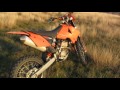 Ktm Exc 250 4t 2007