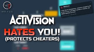 Warzone SBMM Is Getting Worse! (Activision Protects Cheaters)