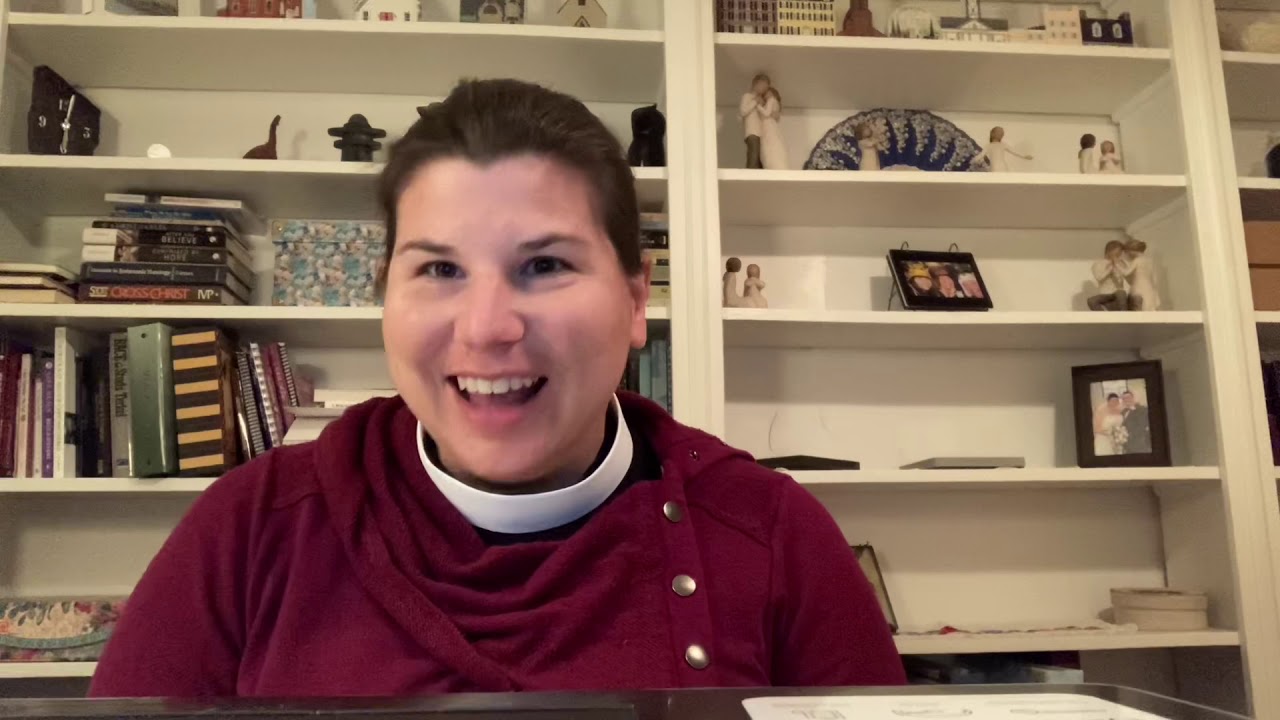 Called to bear Spiritual fruit, and not to be religious nuts.