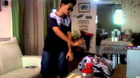 FaizalDanceCover l *Chris Brown- "Don