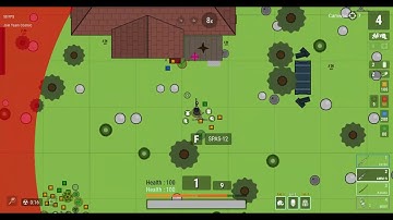 Solos + awm GamePlay