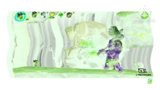 jungle adventure 3 rhino effects screenshot 4