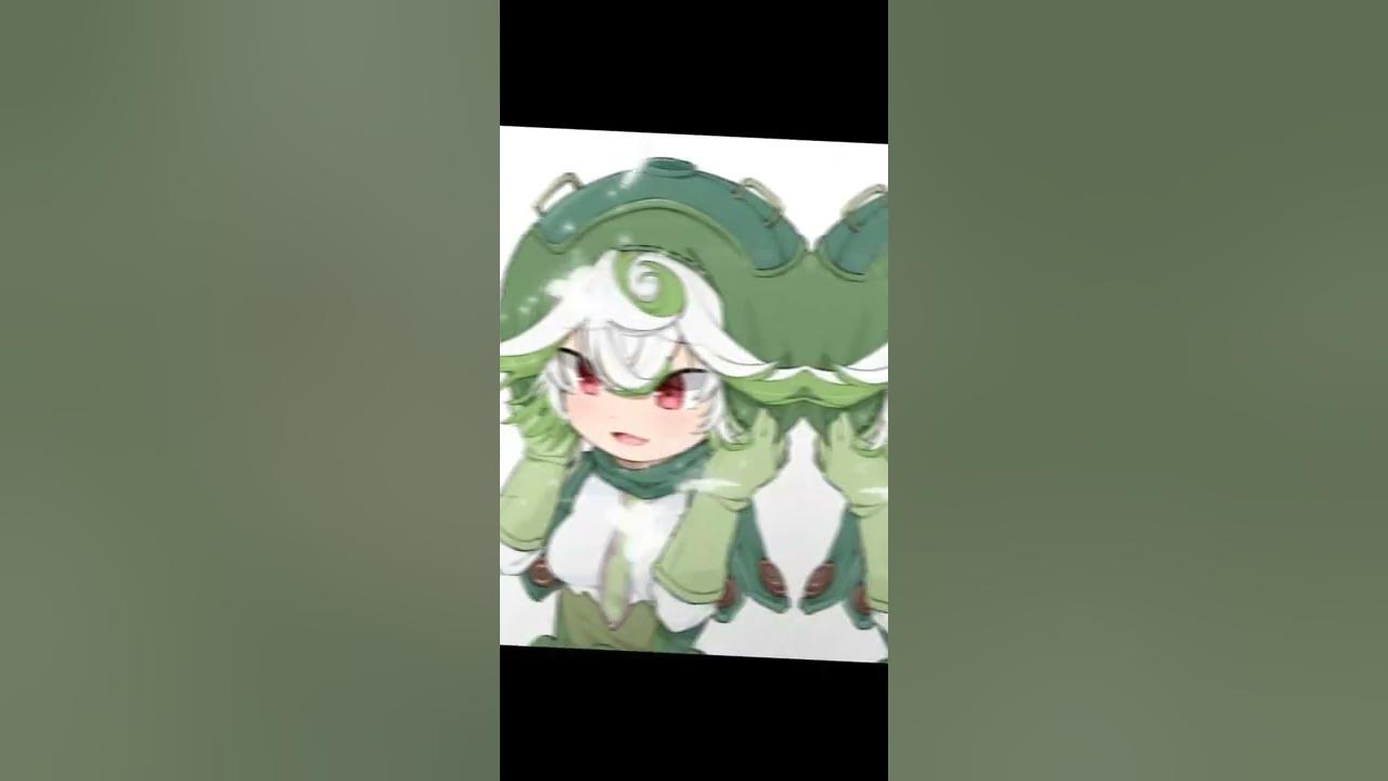 💚/Эдит Прушка (Созданный в бездне)/💚 - YouTube