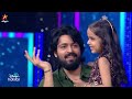 Lovely performance by harishkalyan  aksharalakshmi  super singer junior 9  episode preview