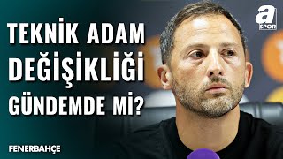 Fenerbahçe İçin Flaş Yorum: 