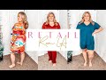 MATCHING SETS + THE MOST GORGEOUS DRESS! | RETAIL ROOM LA HAUL | Taren Denise