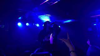 Flash In The Pan - Jane Remover (Lollapalooza Aftershow)