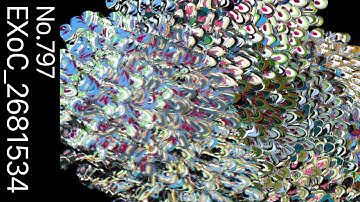 【TouchDesigner & Logic Pro】EXoC 2681534