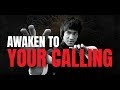 AWAKEN TO YOUR CALLING Feat. Billy Alsbrooks (New Powerful Motivational Video)