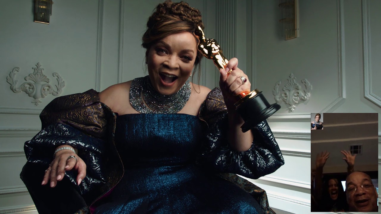 91st Oscars: First Call