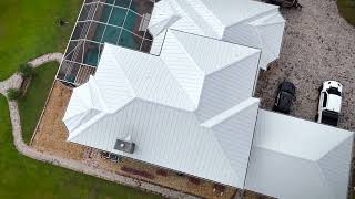 Standing Seam Metal Roof Replacement | R.I.G. Roofing - Central Florida's Shingle Best Roofer