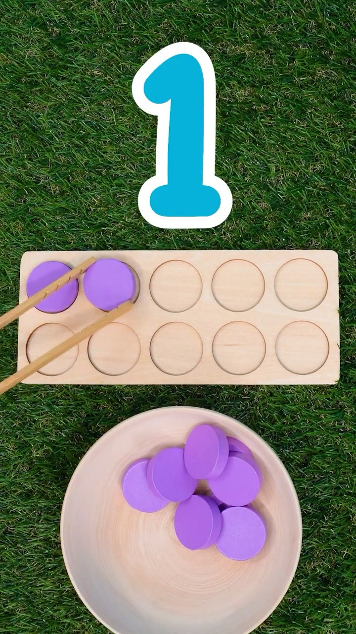 Can you count to 10? Which number comes next? #cocomelon #shorts