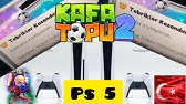 S9 Oyun Konsolu Kafa Topu Ayarlari Ve Kutu Acilimi Youtube