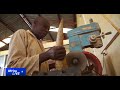 Ugandan startup turns cow horns into eco-friendly eyewear