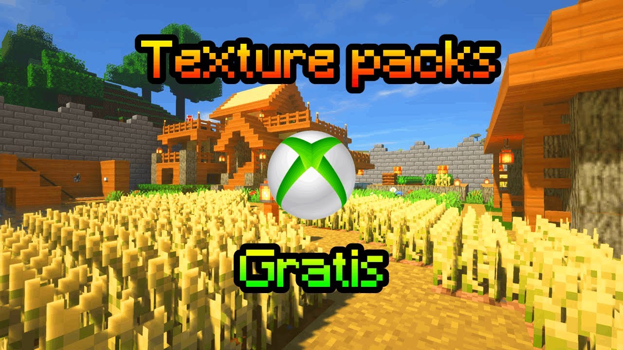 Minecraft: Mejores packs de texturas en 2021 y cómo instalarlos