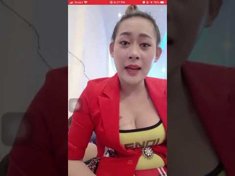 BIGO LIVE Vietnam Asian Thai sexy Girl Japan Khmer Korea ស្រីខ្មែរដោះធំ New 2019