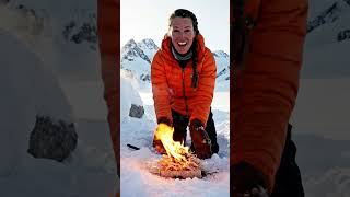 Survival skills firestars, #survival #lifehacks #mrbeast