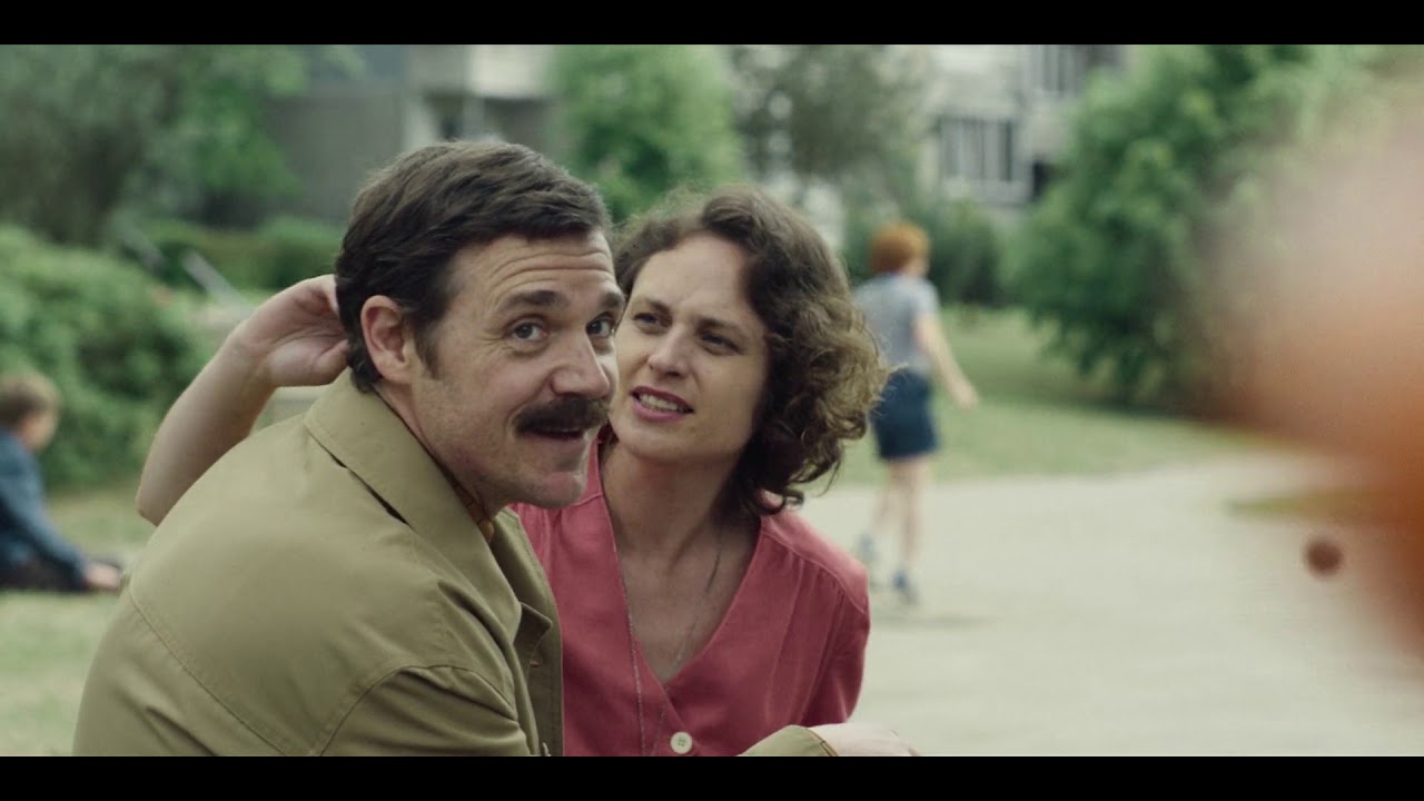 AqME - Sans Oublier [Music Video]