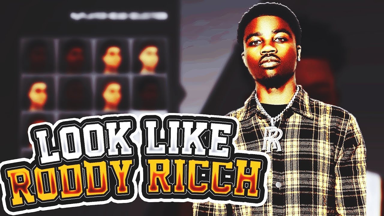 Rappers In 2K20!!! , RAPPERS IN 2K20 – XULC