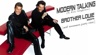 Modern Talking -- Brother Louie [:arif ressmann party clubb rmx:]