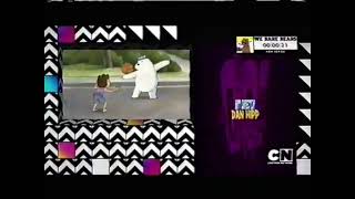 Cartoon Network - Split Screen Credits (July 27, 2015)