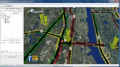 Tutorial: Introduction to Beat the Traffic 3D