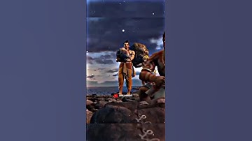 Ram Setu is believed to be the bridge built by Lord Rama