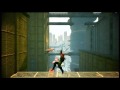Bionic Commando Rearmed "Evolution" Trailer