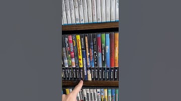 Why Are My GAMECUBE Games UPSIDE DOWN???  #gameroom #retrogaming #nintendo