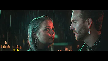 Smith & Thell - Radioactive Rain (Official Music Video)