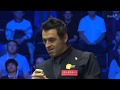 He Is The Best In The World! Ronnie Ultimate Breaks Compilation ᴴᴰ