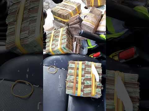 عملة غينيا كوناكري الفرنك الغيني 10دراهم مغربية تساوي 10000 فرنك غيني 