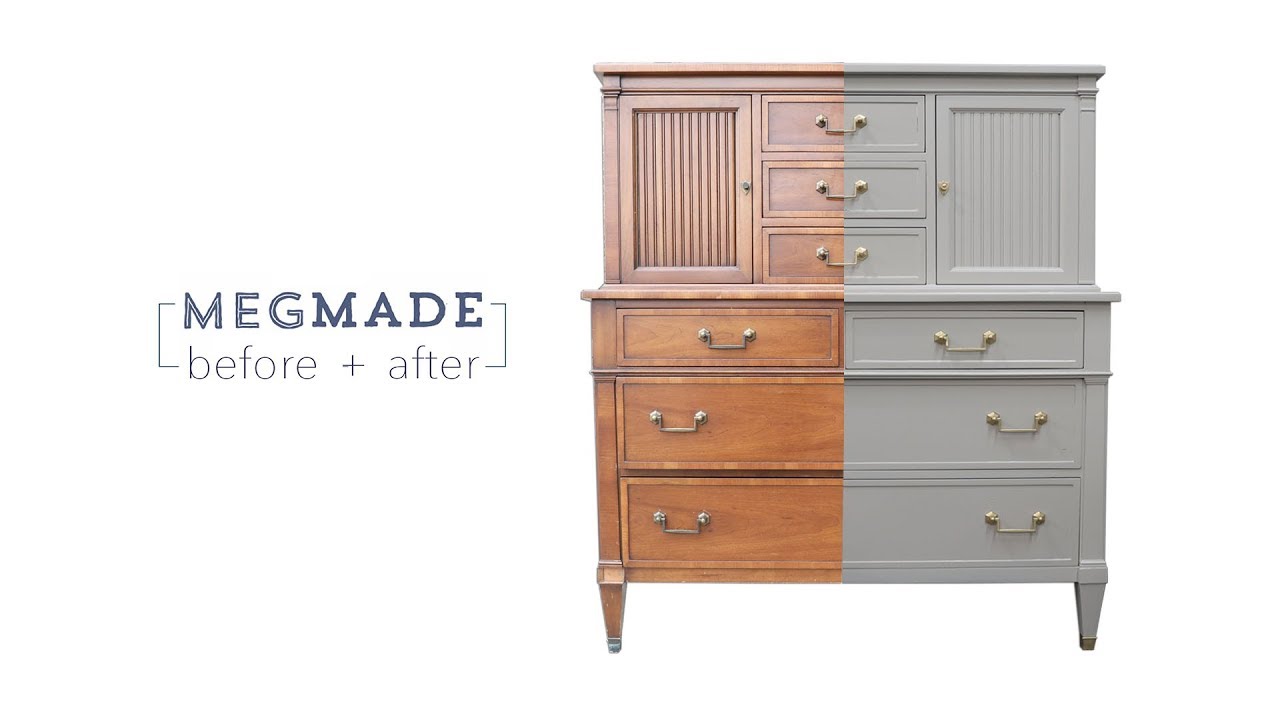 MegMade Before + After