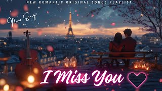 Download Lagu Romantic \u0026 Sad Song | I Miss You (Lyric Video) | Emotional Love Ballad MP3 Download Lagu Romantic \u0026 Sad Song | I Miss You (Lyric Video) | Emotional Love Ballad MP3