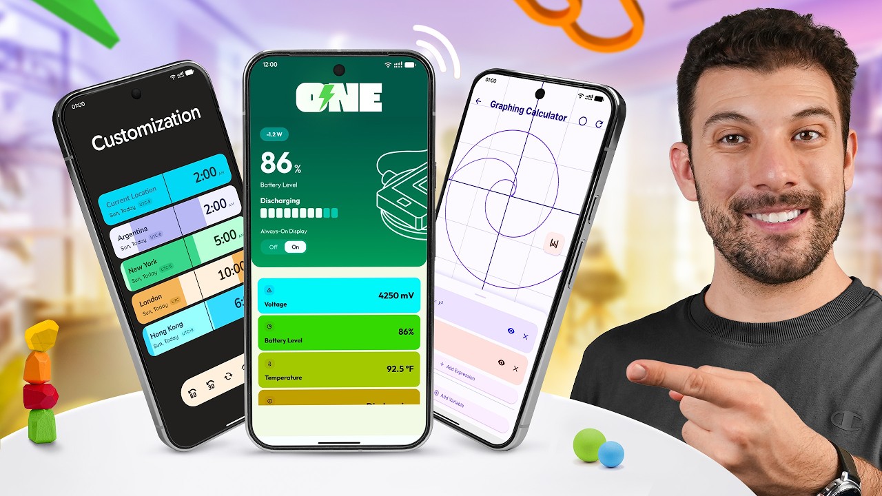 Top 15 Best Android Apps - March 2026!