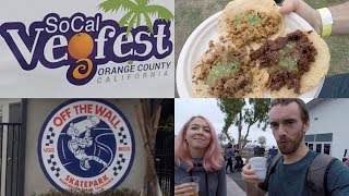 SoCal VegFest 2017!